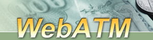 WebATM Logo