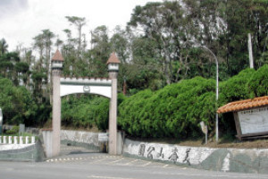 美崙山步道