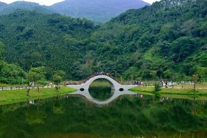 吉利潭