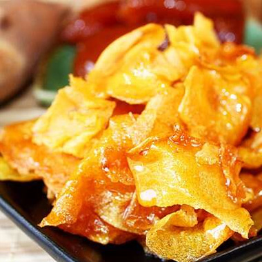 楊記家傳地瓜酥