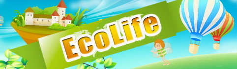 EcoLife清淨家園顧厝邊綠色生活網
