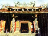 大天后宮