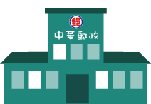 郵局公司沿革