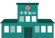 郵局公司沿革