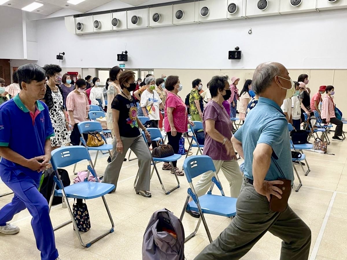 臺北郵局113年「壽險交流座談會」公益活動 