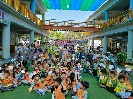 彰化平和非營利幼兒園母親節活動 