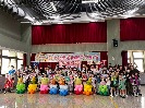114年暑期親子集郵營 