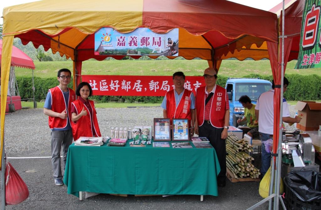  102年台灣夏至235身騎鐵馬遊北回 