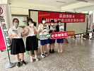 高雄郵局慶祝教師節感恩活動 