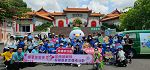高雄郵局母親節感恩傳情明信片推廣活動 