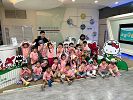 「高雄市立新興國小附設幼兒園」參訪高雄郵局 