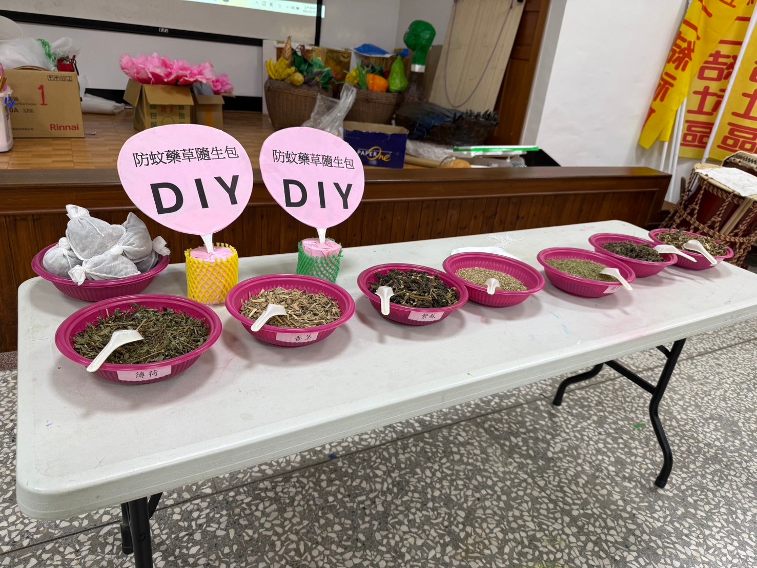 宜蘭郵局樂齡活動 歡樂時光與齡一起  