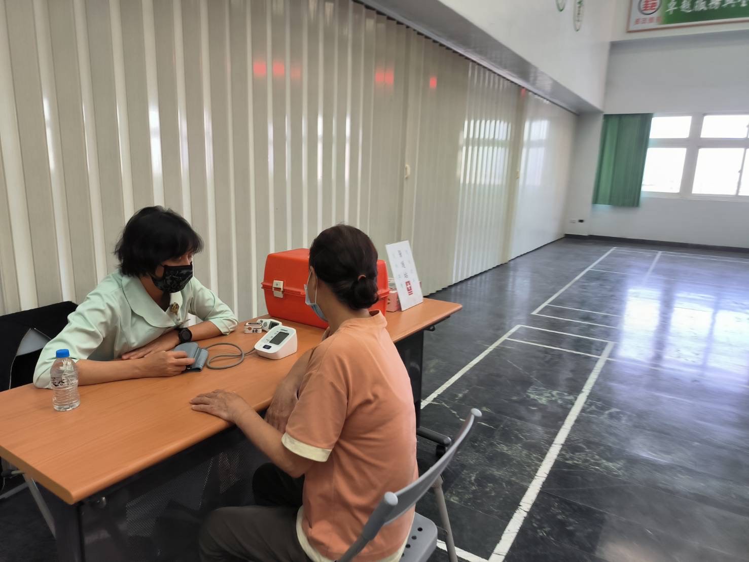 第四季樂齡運動-歡唱卡啦OK