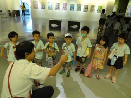 103年攸遊美學-郵政博物館巡迴展