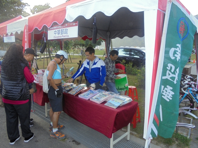 2015 日月潭Come! Bikeday自行車嘉年華活動