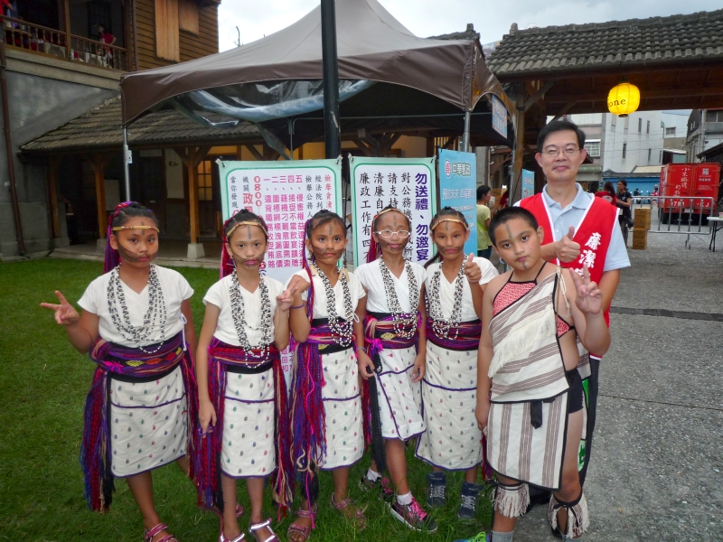 ~預約未來，幸福郵您~ 花蓮郵局推廣「未來郵件」業務