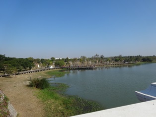 臺南郵局參與奇美博物館開館活動