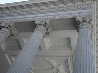 臺南郵局參與奇美博物館開館活動