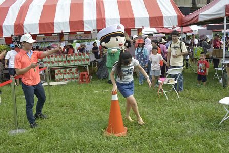 123郵臺灣 高雄郵局關懷農產行銷公益活動