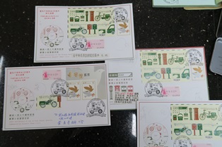 臺南郵局慶祝郵政節【郵你真讚】酬賓回饋活動