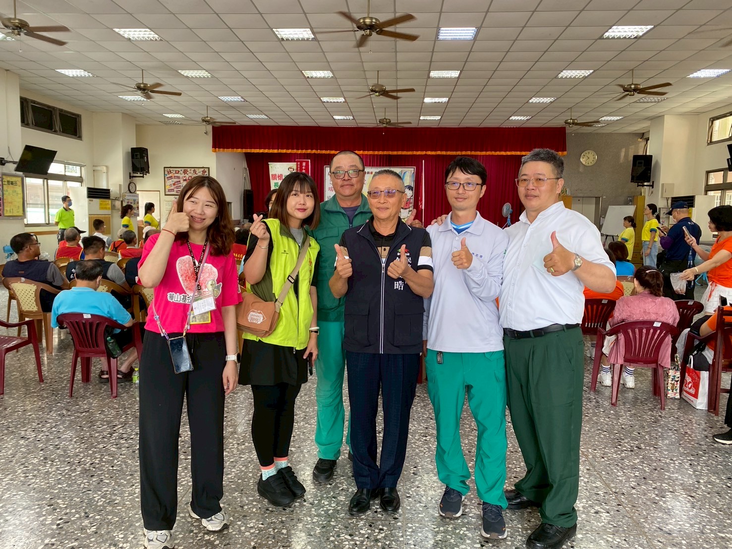 「520郵粽送愛 郵您有愛」