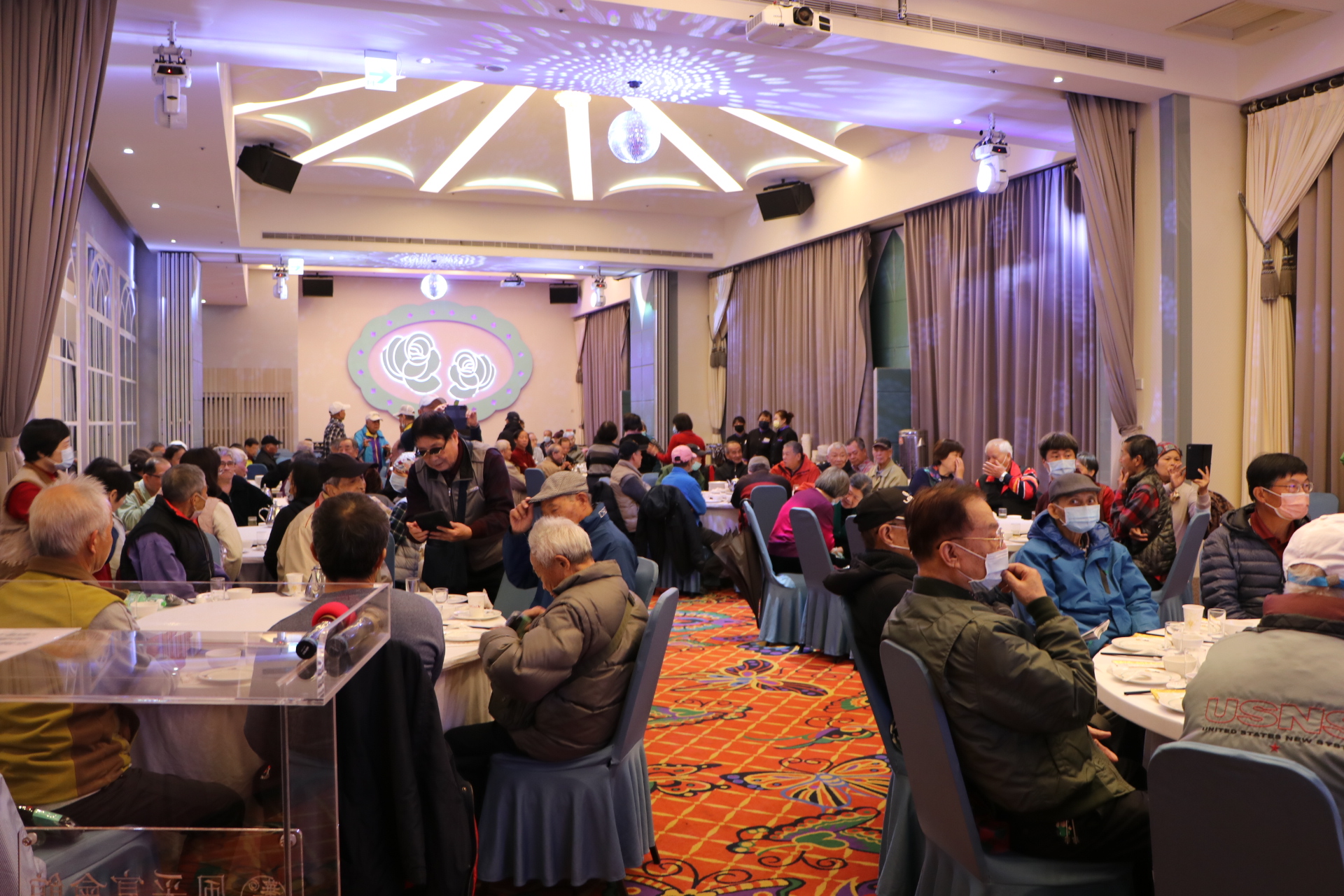 金融保險知識社區講座