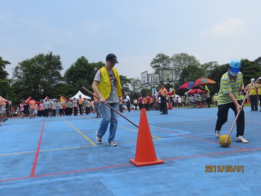 102.6.1 基隆市全民運動會 