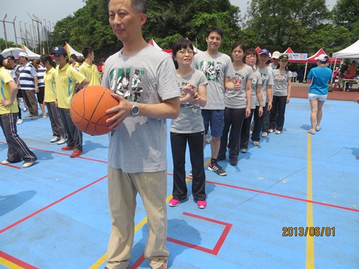 102.6.1 基隆市全民運動會 