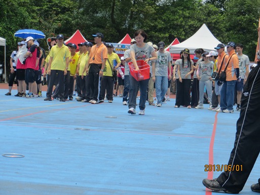 102.6.1 基隆市全民運動會 