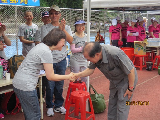 102.6.1 基隆市全民運動會 