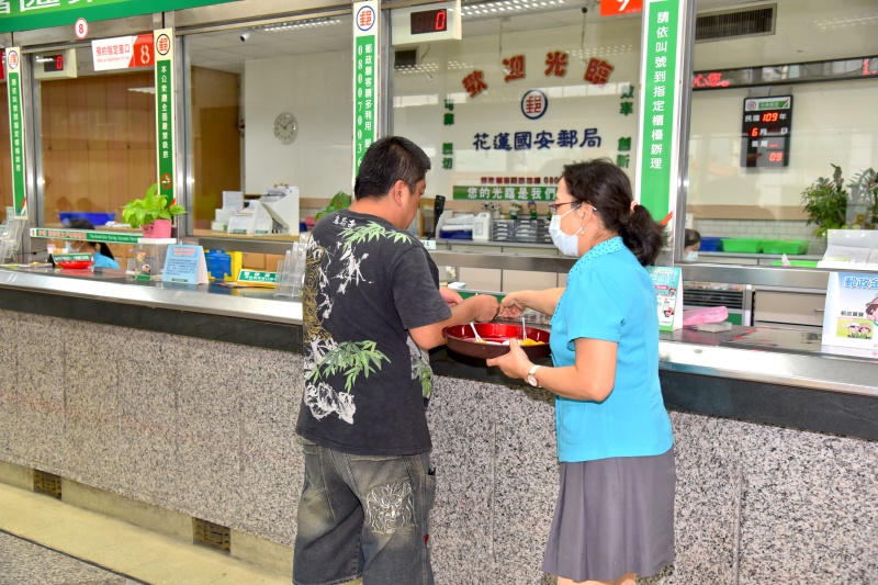 屏東SUMO愛文芒果推廣試吃活動