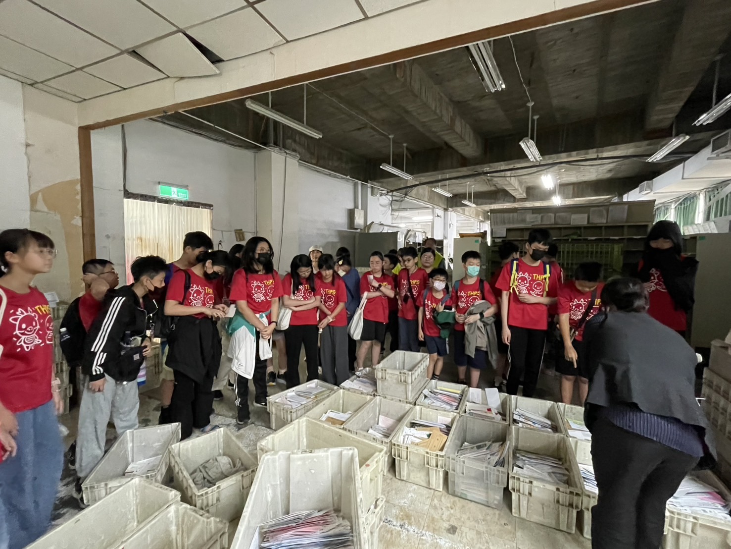 「郵」愛給媽媽 