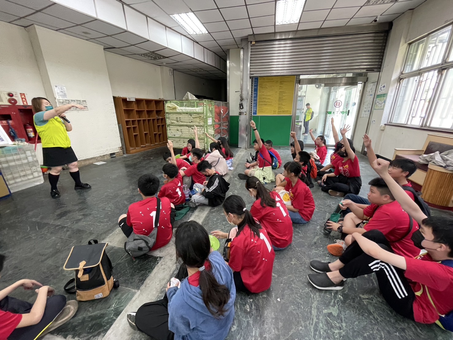 「郵」愛給媽媽 