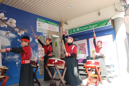 丙申猴年賀新年活動