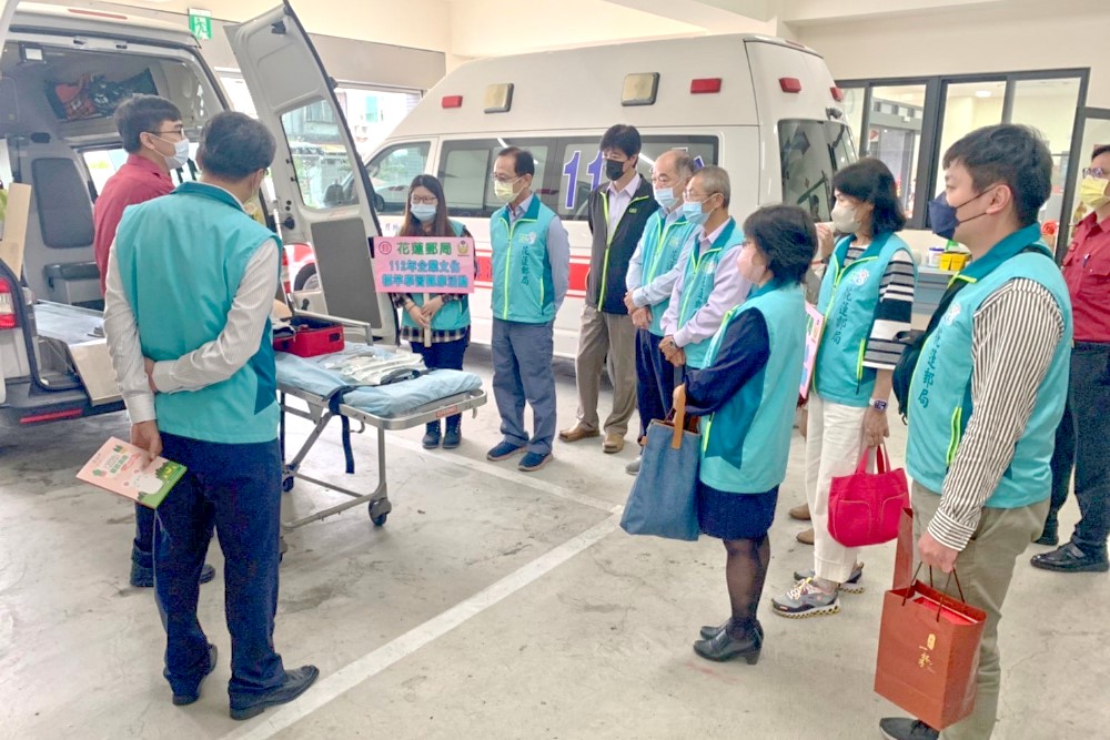 企業觀摩學習參訪