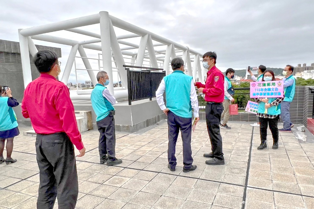 企業觀摩學習參訪