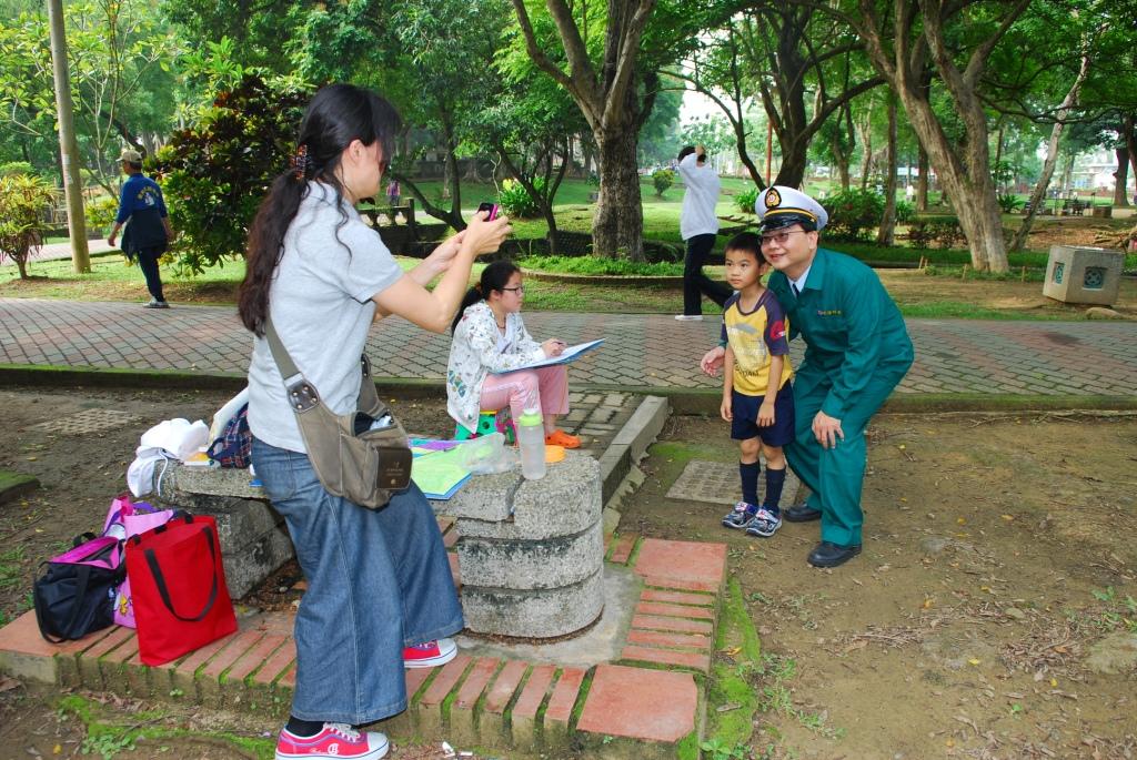 102年郵政壽險全國兒童創意寫生繪畫比賽