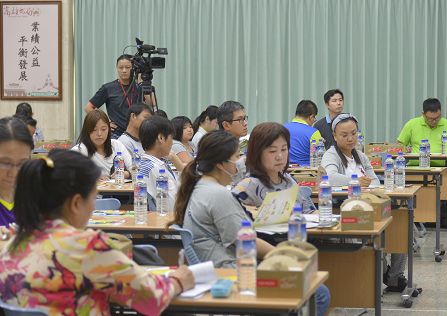 臺灣農特產品館-高雄專館建館推廣說明會