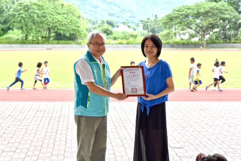 教師節明信片書寫推廣活動