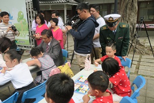 「感謝郵您－愛家傳真情」祝福卡片為您傳遞幸福！