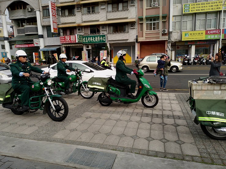 108.1.17「雞湯送暖、天使傳愛」