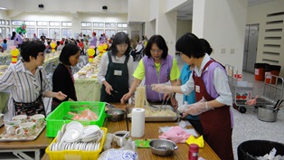 中華郵政-不老運動「銀髮踏青樂悠遊」活動-臺南篇