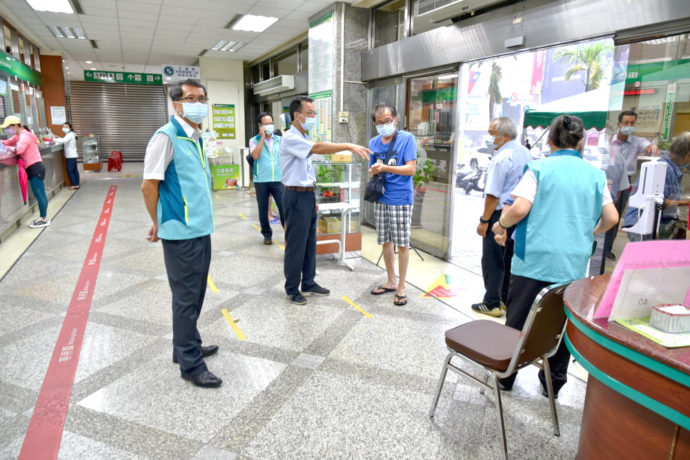 振興五倍券發放作業