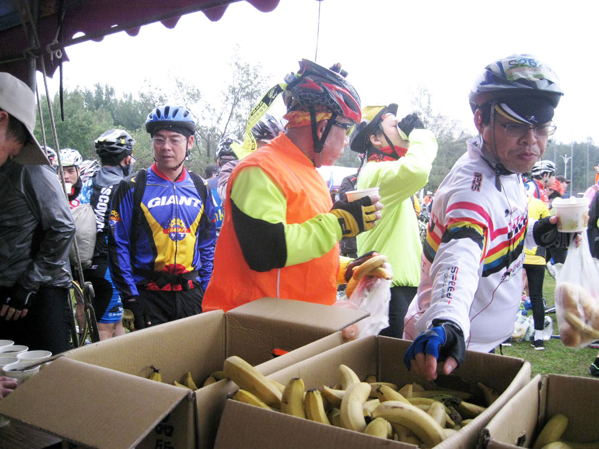 2014 萬人騎跡 單車活動