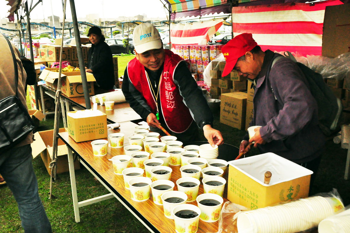 2014 萬人騎跡 單車活動