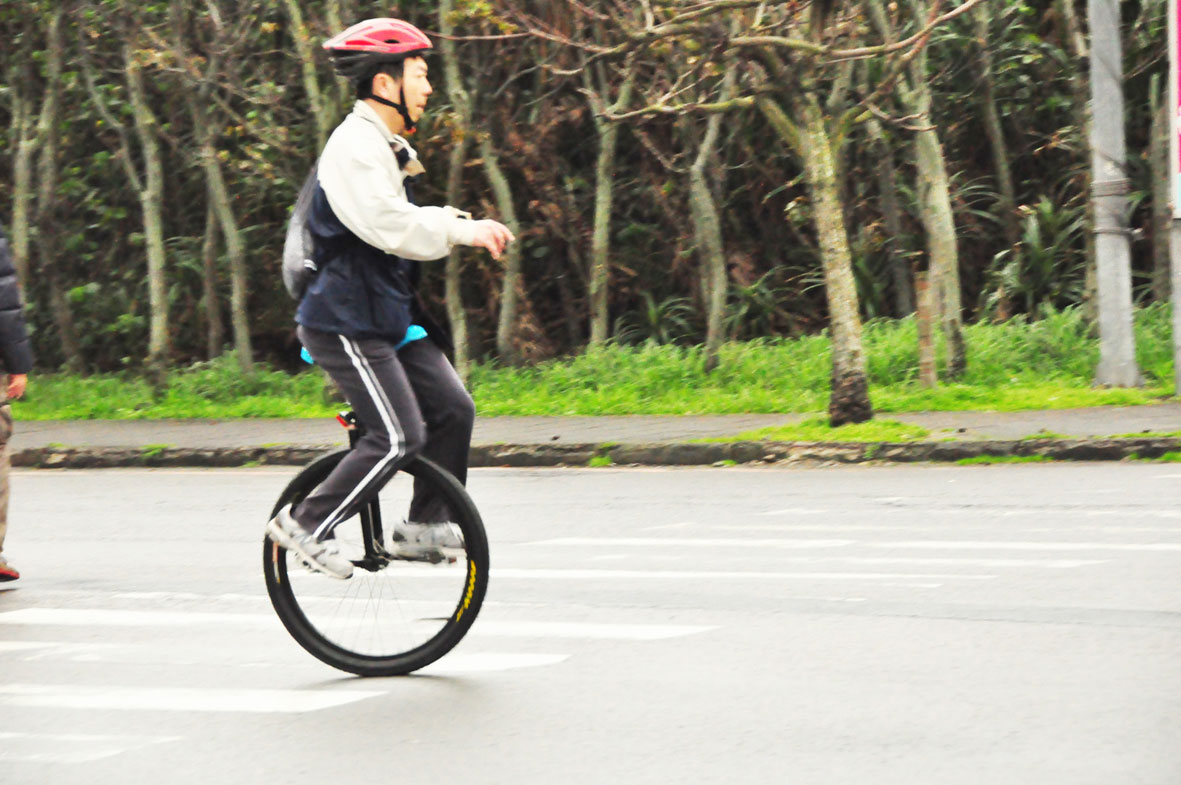 2014 萬人騎跡 單車活動