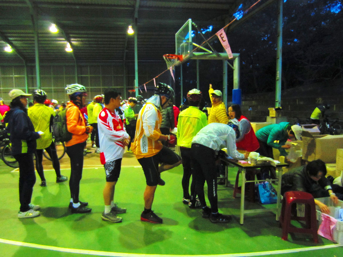 2014 萬人騎跡 單車活動