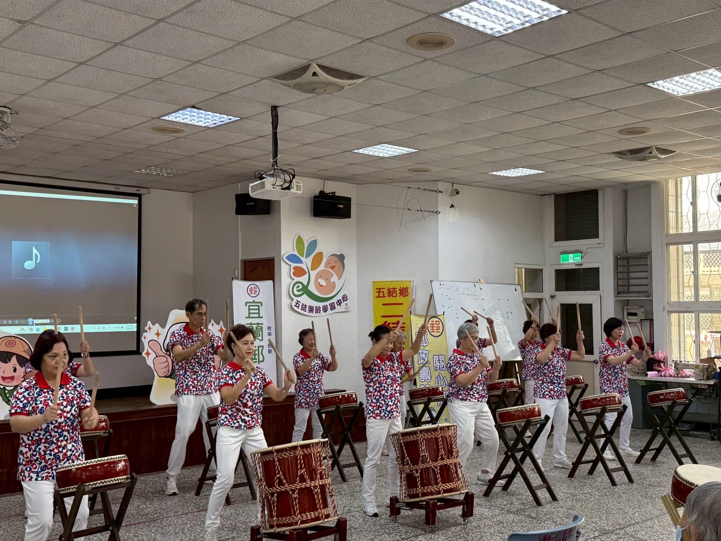 郵局壽險新知交流座談會-長青樂齡永遠年輕