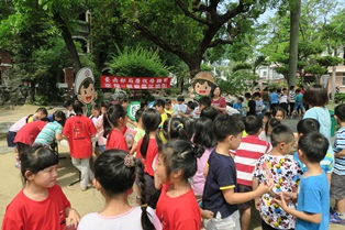 慶祝母親節「幸 福~郵愛媽咪開始」明信片免費送