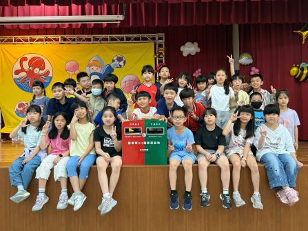 「媽媽我愛您」母親節明信片書寫活動